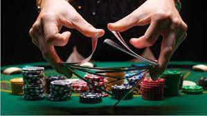 Вход на зеркало Dobro.bet Casino